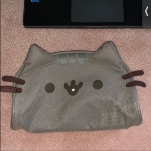 Pusheen Pencil Case/ Cosmetic Bag